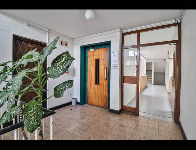 1 BEDROOM APARTMENT RENTED IN HUMEWOOD